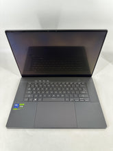 Load image into Gallery viewer, Asus ROG Zephyrus G16 GU605 16 Black 2.5 GHz Intel Core Ultra 9 16GB RAM 1TB Solid State Drive NVIDIA GeForce RTX 4070 8 GB
