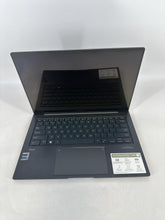Load image into Gallery viewer, Asus Zenbook 14X Gray 2.4 GHz Intel Core i7 13th Gen. 16GB RAM 512GB Solid State Drive