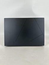 Load image into Gallery viewer, Asus Zenbook 14X Gray 2.4 GHz Intel Core i7 13th Gen. 16GB RAM 512GB Solid State Drive