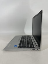 Load image into Gallery viewer, HP Elitebook 840 G8 14 Silver 2.4 GHz Intel Core i5 11th Gen. 16GB RAM 512GB Solid State Drive