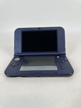 Load image into Gallery viewer, Nintendo New 3DS XL Blue