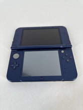 Load image into Gallery viewer, Nintendo New 3DS XL Blue