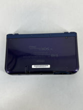 Load image into Gallery viewer, Nintendo New 3DS XL Blue