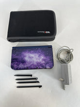 Load image into Gallery viewer, Nintendo New 3DS XL Blue