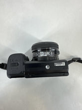 Load image into Gallery viewer, Sony Alpha 6100 24.2MP Black