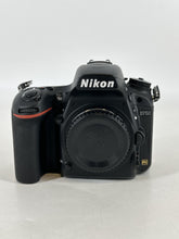 Load image into Gallery viewer, Nikon D750 24.3MP Black