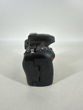 Load image into Gallery viewer, Nikon D750 24.3MP Black