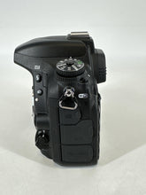 Load image into Gallery viewer, Nikon D750 24.3MP Black