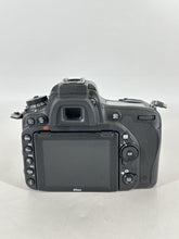 Load image into Gallery viewer, Nikon D750 24.3MP Black