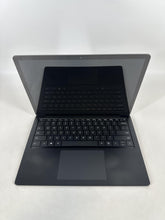Load image into Gallery viewer, Microsoft Surface Laptop 4 13.5 Black 3.0 GHz Intel Core i7 11th Gen. 16GB RAM 256GB Solid State Drive