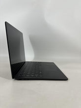 Load image into Gallery viewer, Microsoft Surface Laptop 4 13.5 Black 3.0 GHz Intel Core i7 11th Gen. 16GB RAM 256GB Solid State Drive
