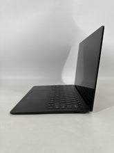 Load image into Gallery viewer, Microsoft Surface Laptop 4 13.5 Black 3.0 GHz Intel Core i7 11th Gen. 16GB RAM 256GB Solid State Drive
