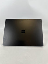 Load image into Gallery viewer, Microsoft Surface Laptop 4 13.5 Black 3.0 GHz Intel Core i7 11th Gen. 16GB RAM 256GB Solid State Drive
