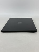 Load image into Gallery viewer, Microsoft Surface Laptop 4 13.5 Black 3.0 GHz Intel Core i7 11th Gen. 16GB RAM 256GB Solid State Drive