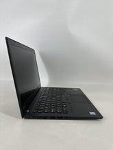 Load image into Gallery viewer, Lenovo ThinkPad T490s 14 Black 1.8 GHz Intel Core i7 8th Gen. 16GB RAM 512GB Solid State Drive