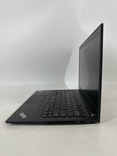 Load image into Gallery viewer, Lenovo ThinkPad T490s 14 Black 1.8 GHz Intel Core i7 8th Gen. 16GB RAM 512GB Solid State Drive