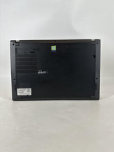 Load image into Gallery viewer, Lenovo ThinkPad T490s 14 Black 1.8 GHz Intel Core i7 8th Gen. 16GB RAM 512GB Solid State Drive