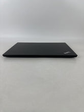 Load image into Gallery viewer, Lenovo ThinkPad T490s 14 Black 1.8 GHz Intel Core i7 8th Gen. 16GB RAM 512GB Solid State Drive