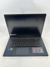 Load image into Gallery viewer, MSI Raider GE66 15.6 Blue 2.7 GHz Intel Core i7 12th Gen. 32GB RAM 1TB Solid State Drive NVIDIA GeForce RTX 3070 Ti 8 GB