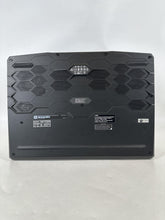 Load image into Gallery viewer, MSI Raider GE66 15.6 Blue 2.7 GHz Intel Core i7 12th Gen. 32GB RAM 1TB Solid State Drive NVIDIA GeForce RTX 3070 Ti 8 GB