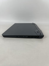 Load image into Gallery viewer, MSI Raider GE66 15.6 Blue 2.7 GHz Intel Core i7 12th Gen. 32GB RAM 1TB Solid State Drive NVIDIA GeForce RTX 3070 Ti 8 GB
