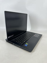 Load image into Gallery viewer, MSI Raider GE66 15.6 Blue 2.7 GHz Intel Core i7 12th Gen. 32GB RAM 1TB Solid State Drive NVIDIA GeForce RTX 3070 Ti 8 GB