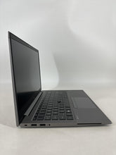 Load image into Gallery viewer, HP ZBook Firefly 14 G7 14 Silver 1.6 GHz Intel Core i5 10th Gen. 16GB RAM 256GB Solid State Drive AMD Radeon RX 5500M 4 GB