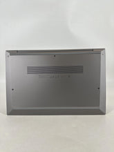 Load image into Gallery viewer, HP ZBook Firefly 14 G7 14 Silver 1.6 GHz Intel Core i5 10th Gen. 16GB RAM 256GB Solid State Drive AMD Radeon RX 5500M 4 GB