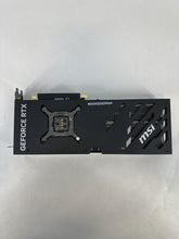 Load image into Gallery viewer, NVIDIA GeForce RTX 4070 Super 12GB RAM