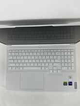 Load image into Gallery viewer, Lenovo Legion 7i Gen 9 16 White 2.2 GHz Intel Core i9 14th Gen. 64GB RAM 4TB Solid State Drive 4TB Solid State Drive NVIDIA GeForce RTX 4060 8 GB