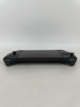 Load image into Gallery viewer, MSI Claw Black Intel Core Ultra 7 16GB RAM 1TB Solid State Drive