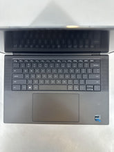 Load image into Gallery viewer, Dell XPS 15 9530 Silver 2.4 GHz Intel Core i7 13th Gen. 32GB RAM 1TB Solid State Drive Intel Arc A370M 1 GB
