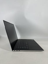 Load image into Gallery viewer, Dell XPS 15 9530 Silver 2.4 GHz Intel Core i7 13th Gen. 32GB RAM 1TB Solid State Drive Intel Arc A370M 1 GB