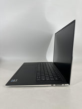 Load image into Gallery viewer, Dell XPS 15 9530 Silver 2.4 GHz Intel Core i7 13th Gen. 32GB RAM 1TB Solid State Drive Intel Arc A370M 1 GB