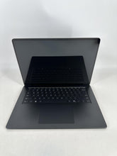 Load image into Gallery viewer, Microsoft Surface Laptop 7 15 Black 3.4 GHz Qualcomm Snapdragon X Elite 32GB RAM 1TB Solid State Drive