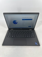 Load image into Gallery viewer, Dell Latitude 7430 14 Black 2.2 GHz Intel Core i7 12th Gen. 16GB RAM 512GB Solid State Drive