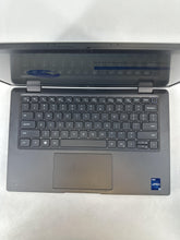 Load image into Gallery viewer, Dell Latitude 7430 14 Black 2.2 GHz Intel Core i7 12th Gen. 16GB RAM 512GB Solid State Drive