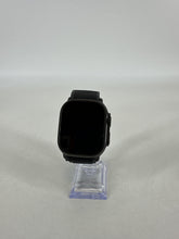 Load image into Gallery viewer, Apple Watch (Ultra 3) 49mm Black Unlocked 64GB