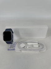 Load image into Gallery viewer, Apple Watch (Series 10) 46mm Silver WiFi 64GB