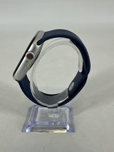 Load image into Gallery viewer, Apple Watch (Series 10) 46mm Silver WiFi 64GB