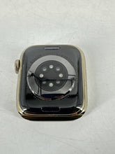Load image into Gallery viewer, Apple Watch (Series 9) 41mm Gold Unlocked 64GB