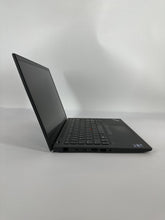 Load image into Gallery viewer, Lenovo ThinkPad T14 Gen 3 Black 1.6 GHz Intel Core i5 12th Gen. 16GB RAM 512GB Solid State Drive
