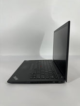 Load image into Gallery viewer, Lenovo ThinkPad T14 Gen 3 Black 1.6 GHz Intel Core i5 12th Gen. 16GB RAM 512GB Solid State Drive