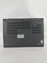 Load image into Gallery viewer, Lenovo ThinkPad T14 Gen 3 Black 1.6 GHz Intel Core i5 12th Gen. 16GB RAM 512GB Solid State Drive
