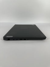 Load image into Gallery viewer, Lenovo ThinkPad T14 Gen 3 Black 1.6 GHz Intel Core i5 12th Gen. 16GB RAM 512GB Solid State Drive