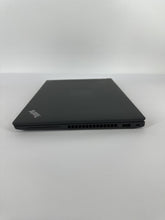 Load image into Gallery viewer, Lenovo ThinkPad T14 Gen 3 Black 1.6 GHz Intel Core i5 12th Gen. 16GB RAM 512GB Solid State Drive