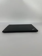 Load image into Gallery viewer, Lenovo ThinkPad T14 Gen 3 Black 1.6 GHz Intel Core i5 12th Gen. 16GB RAM 512GB Solid State Drive