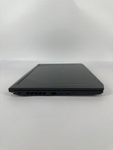Load image into Gallery viewer, Acer Nitro 5 15.6 Black 2.5 GHz Intel Core i5 10th Gen. 8GB RAM 256GB Solid State Drive NVIDIA GeForce GTX 1650 4 GB