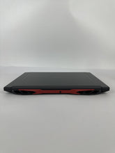 Load image into Gallery viewer, Acer Nitro 5 15.6 Black 2.5 GHz Intel Core i5 10th Gen. 8GB RAM 256GB Solid State Drive NVIDIA GeForce GTX 1650 4 GB