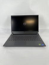 Load image into Gallery viewer, Dell G15 5530 Gray 2.6 GHz Intel Core i7 13th Gen. 16GB RAM 1TB Solid State Drive NVIDIA GeForce RTX 4060 8 GB